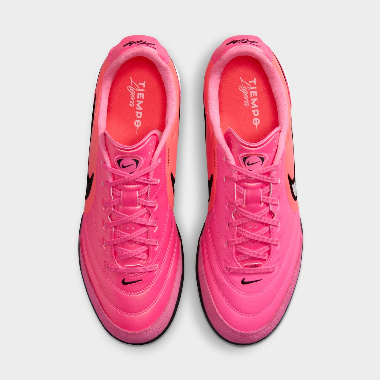 Chuteira Society Nike Tiempo Ligera Pro - Nike