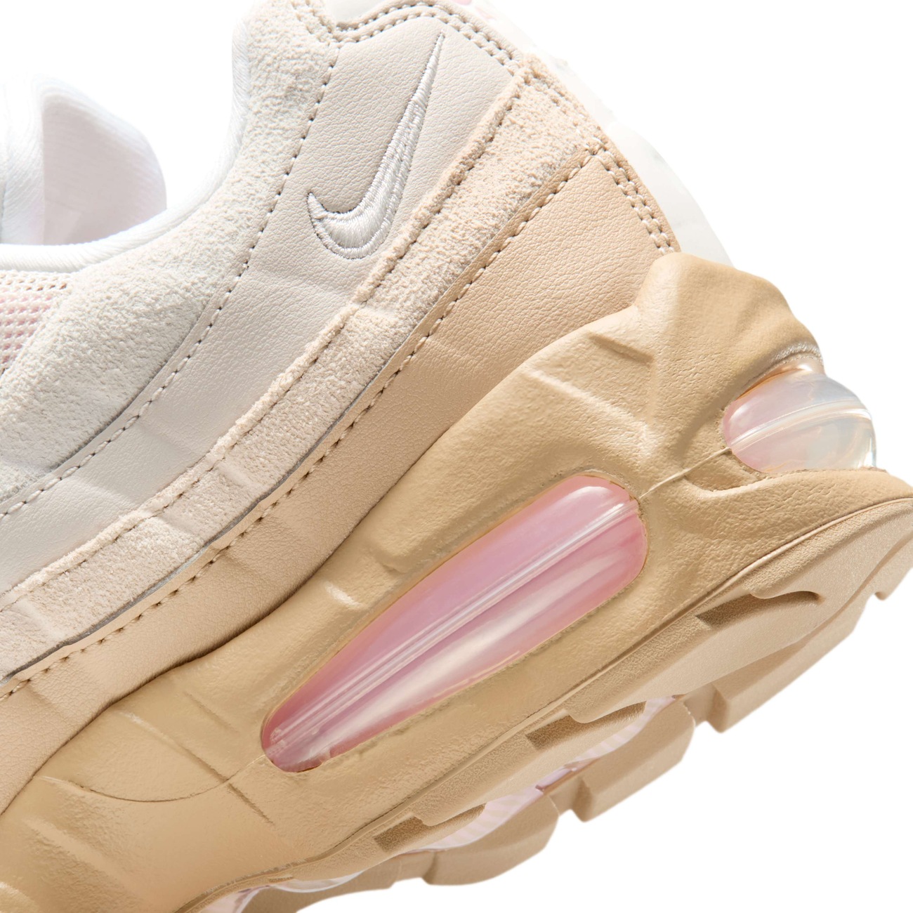 Womens Nike Air Max 95 Big Bubble - Nike