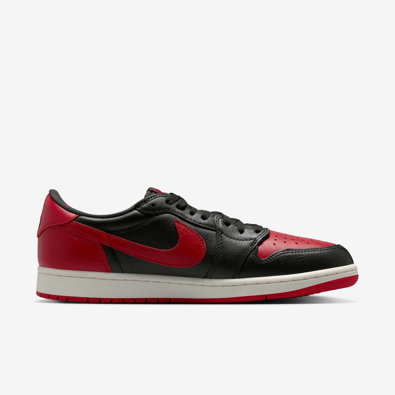  Air Jordan 1 Retro Low OG - Foto 3