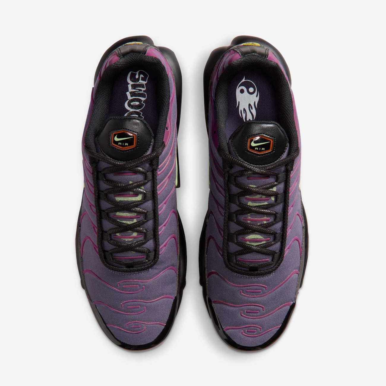 Tênis Nike Air Max Plus OG Masculino - Nike