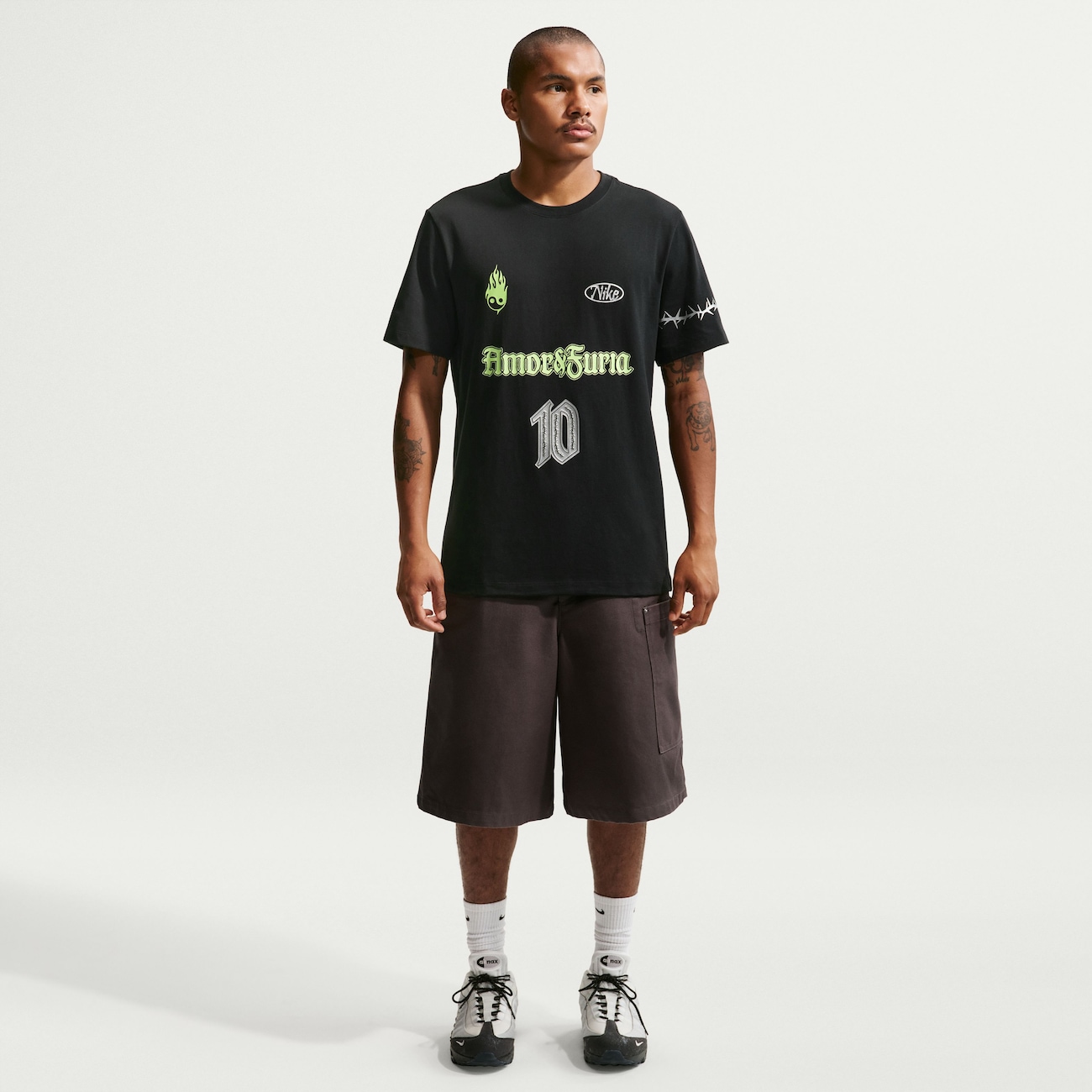 Men's Tee Nike Sportswear - Foto 2