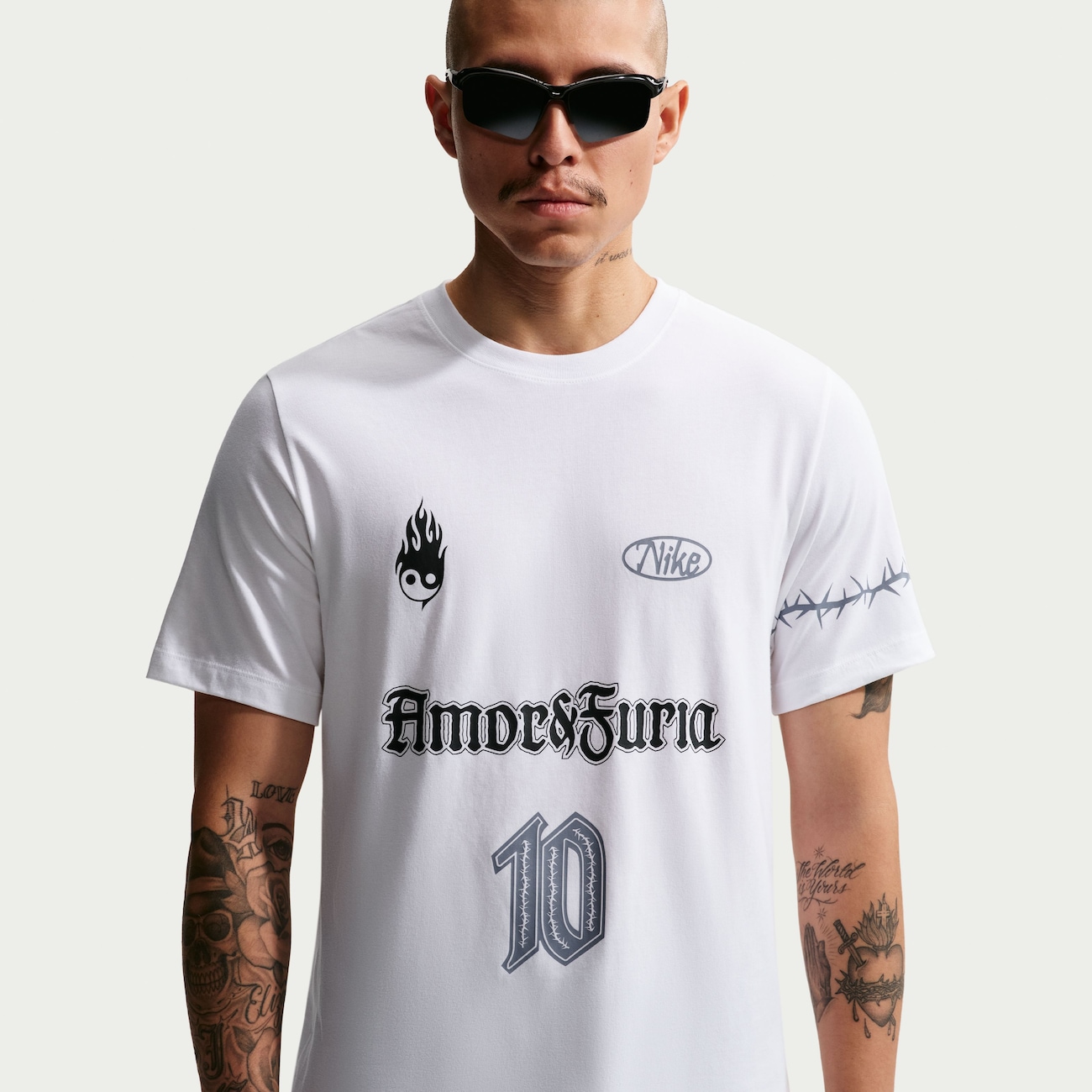 Men's Tee Nike Sportswear - Foto 1