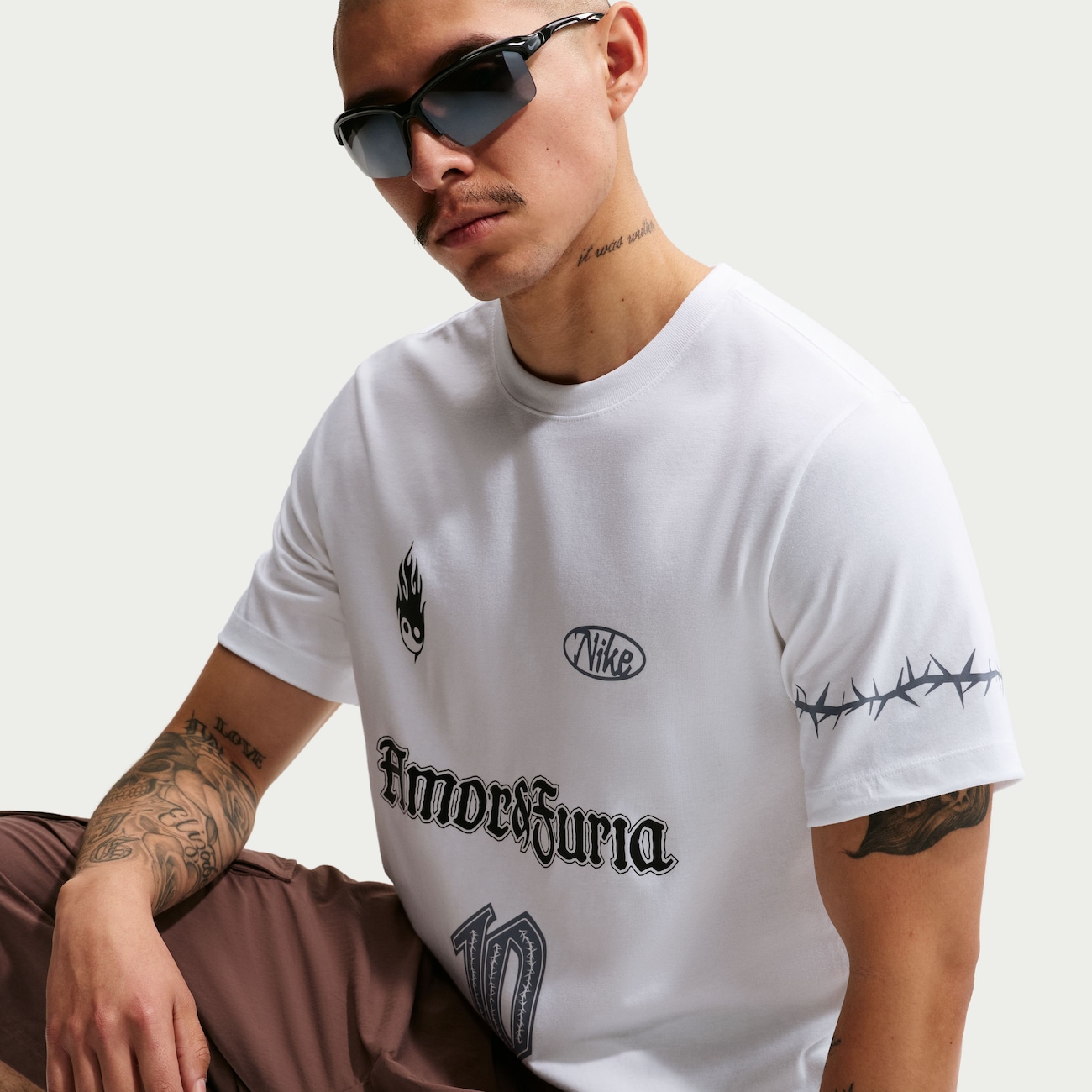 Men's Tee Nike Sportswear - Foto 2