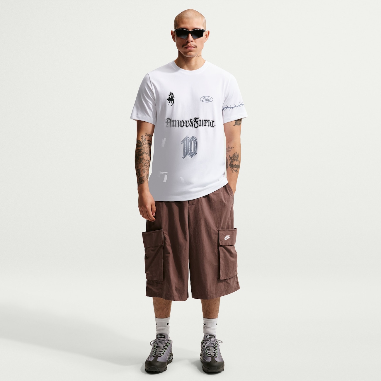 Men's Tee Nike Sportswear - Foto 3