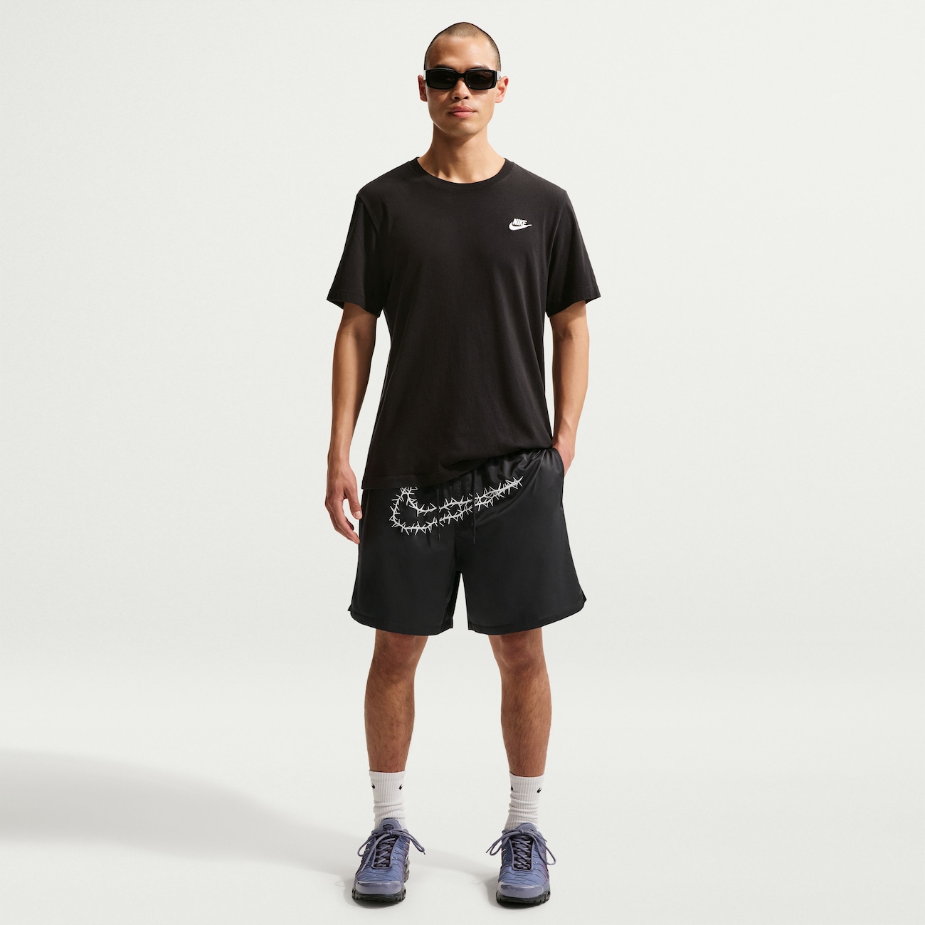 Men's Short Nike Sportswear - Foto 2