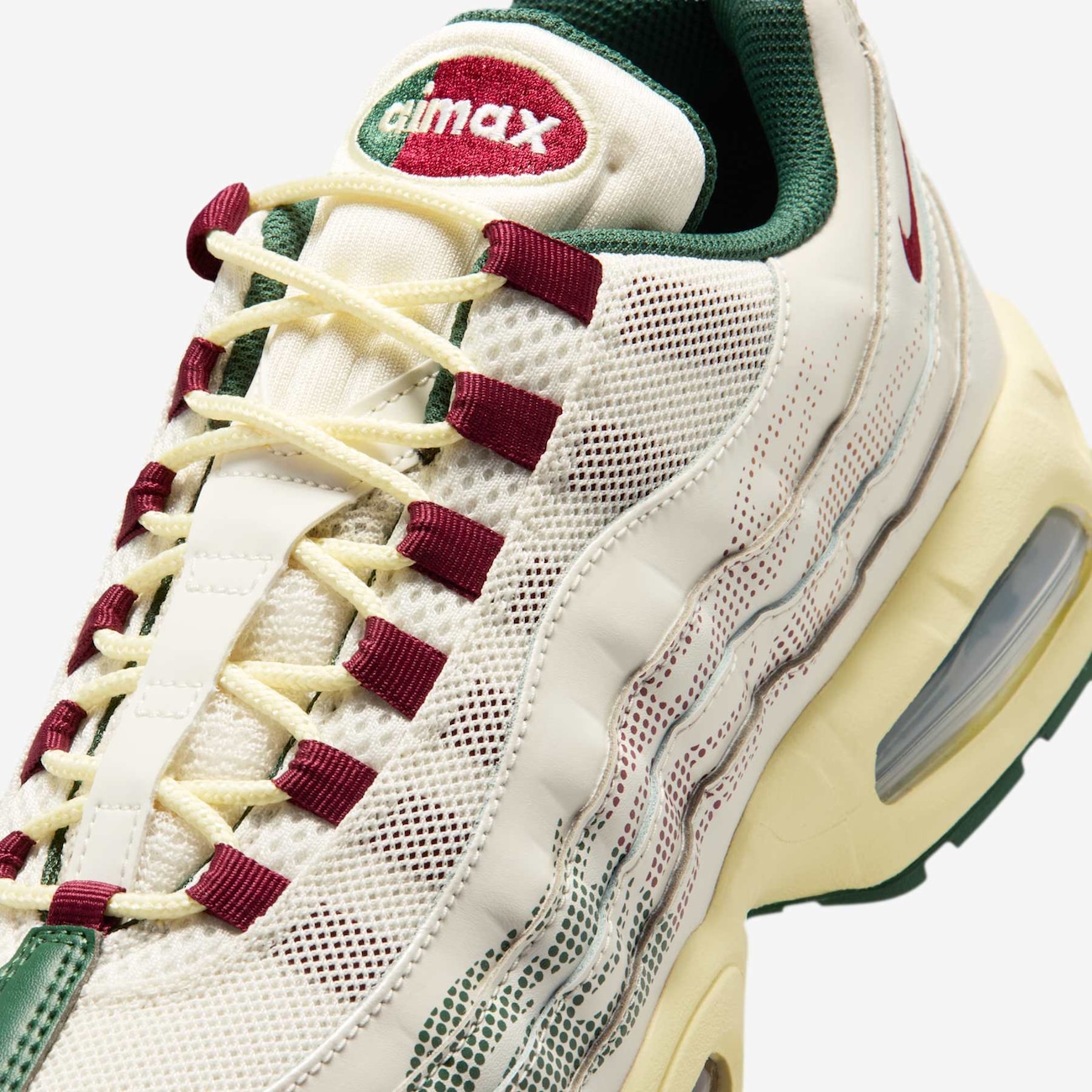 Nike Air Max 95 OG México - Nike
