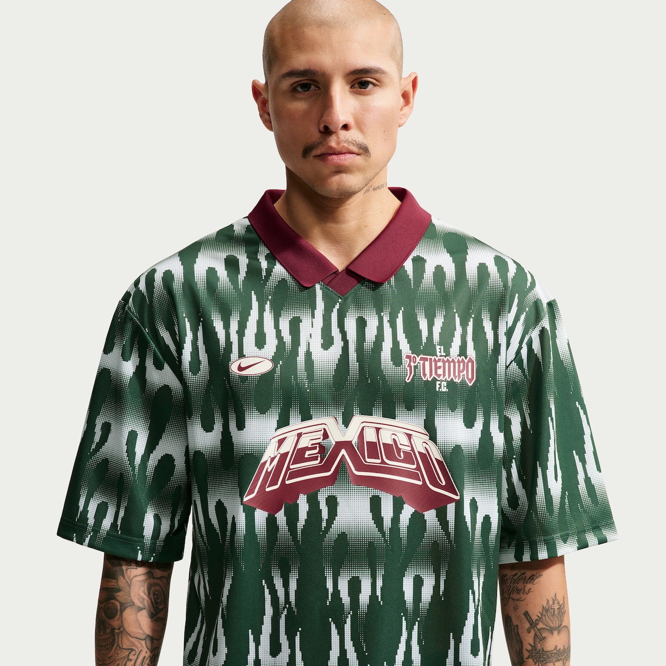 Nike Sportswear Men's Goalie Top - Foto 1