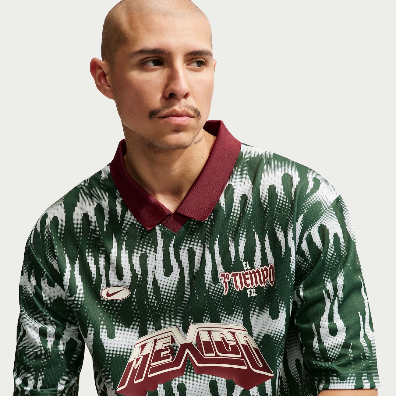 Nike Sportswear Men's Goalie Top - Foto 3