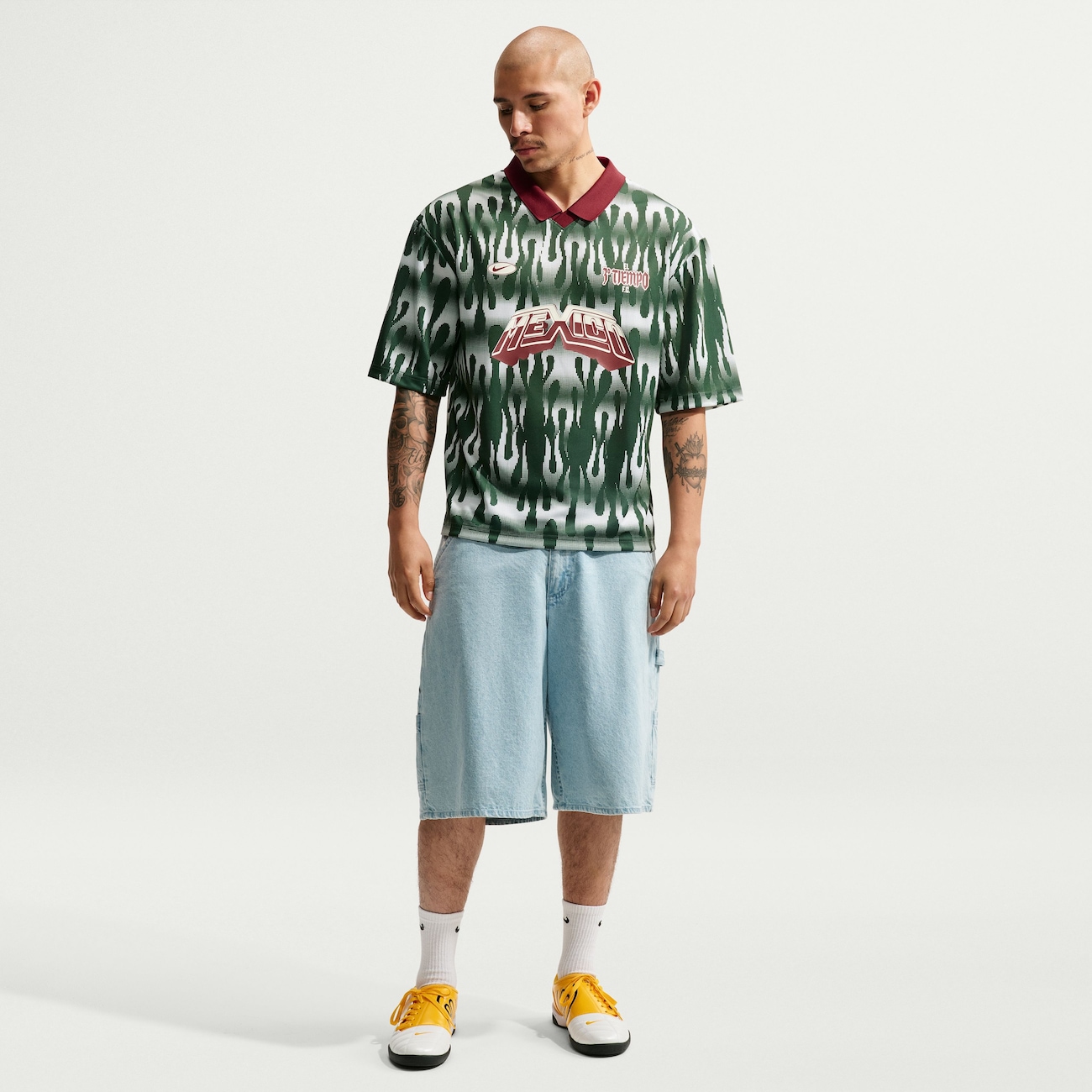 Nike Sportswear Men's Goalie Top - Foto 2