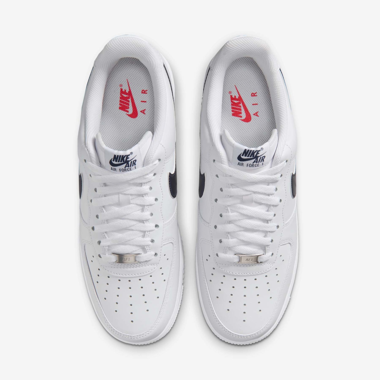 Tênis Nike Air Force 1 '07 LV8 Masculino - Nike