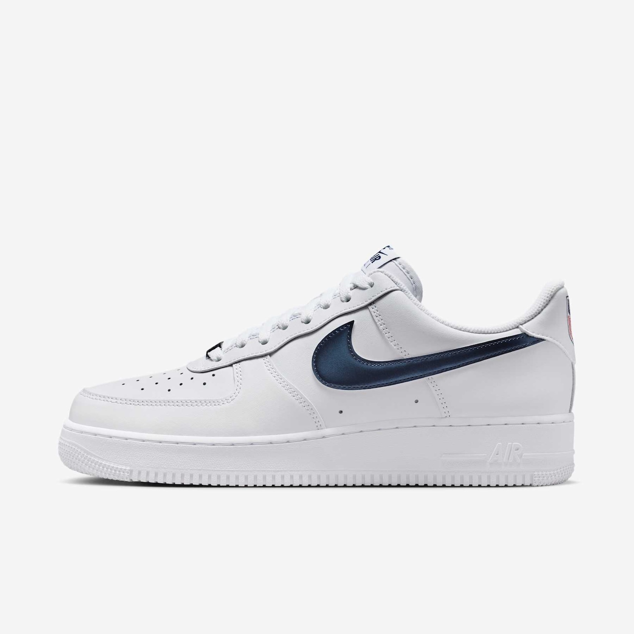  Nike Air Force 1 '07 LV8 - Foto 1