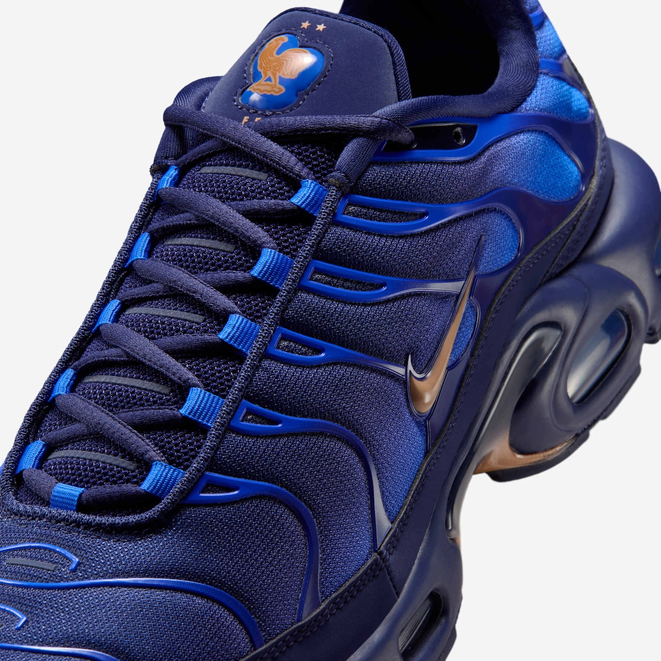 Tênis Nike Air Max Plus OG Masculino - Nike