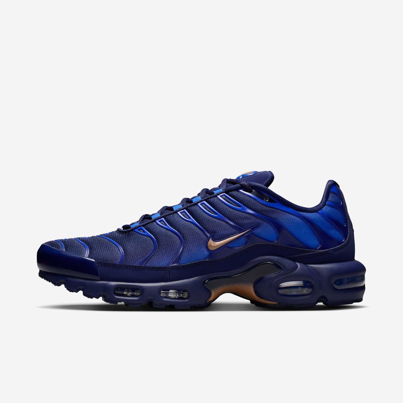 Nike Air Max Plus OG FFF - Nike