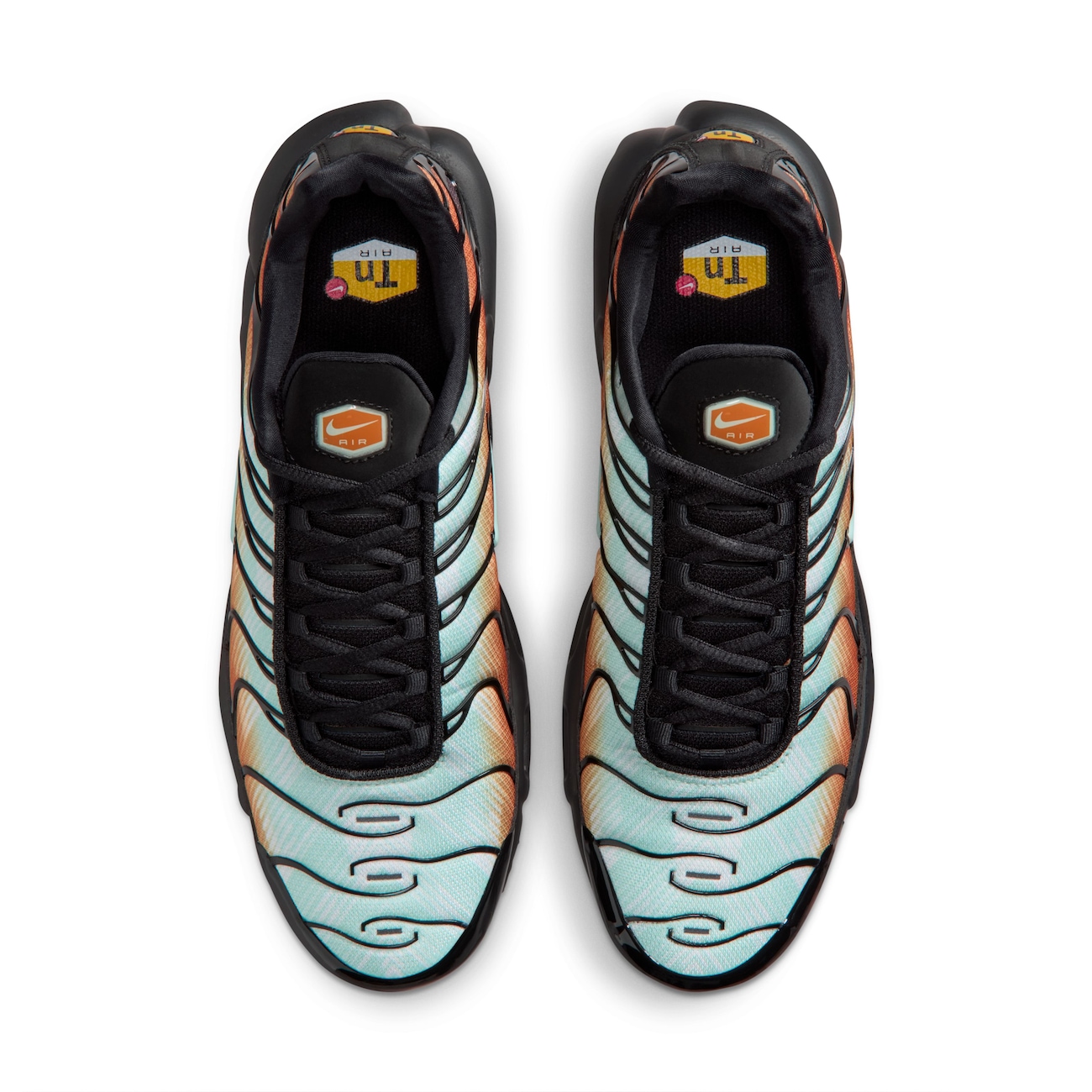 Tênis Nike Air Max Plus OG Premium Masculino - Nike