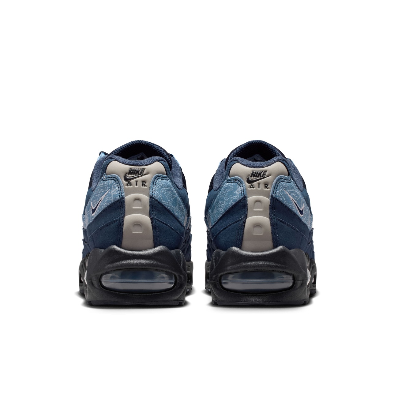 Tênis Nike Air Max 95 Masculino - Nike