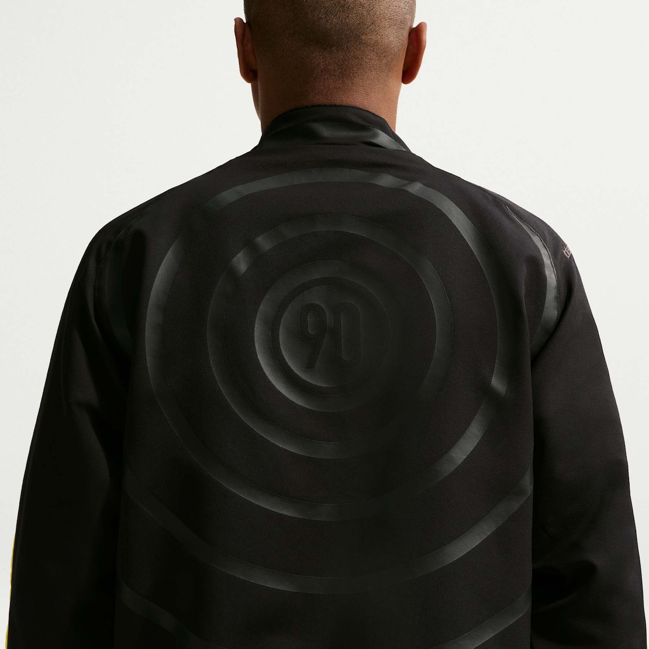 Men's Woven Jacket - Foto 2