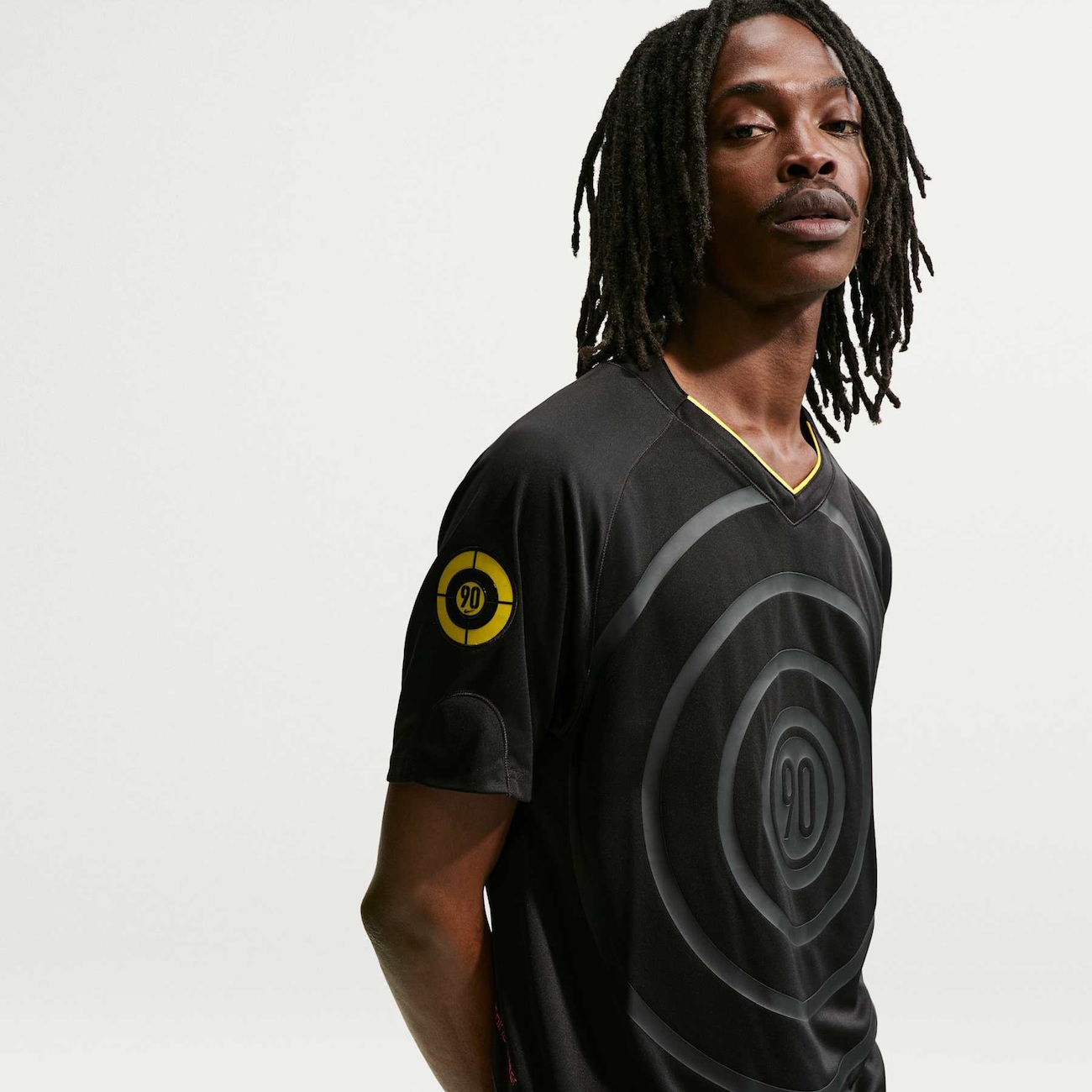 Men's Jersey - Foto 3