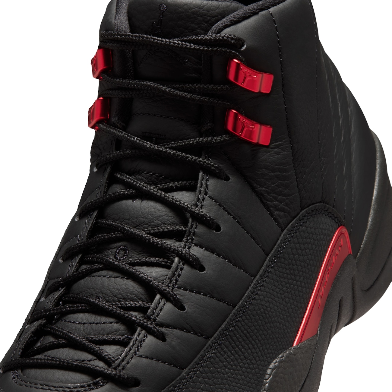 Air Jordan 12 Retro Bloodline - Nike