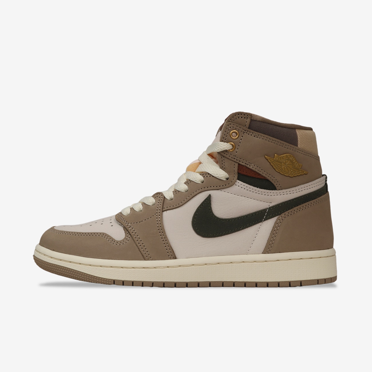 Air Jordan 1 High OG Khaki