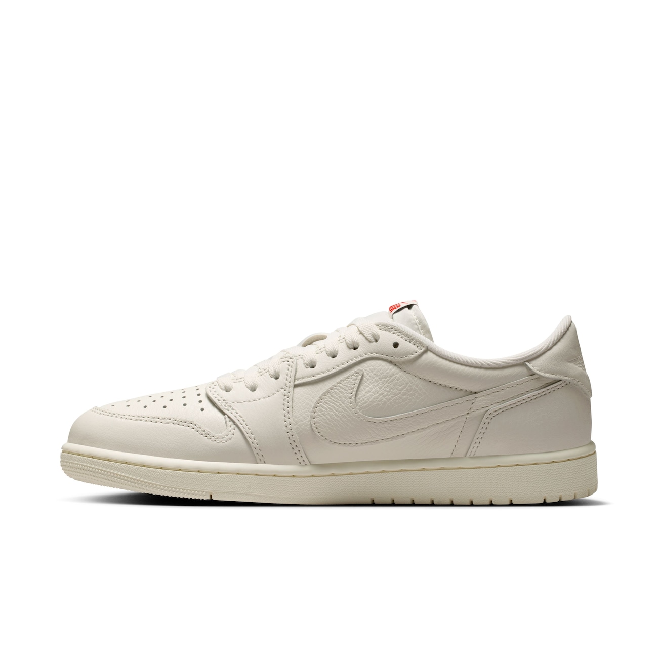 Air Jordan 1 Retro Low OG - Foto 1