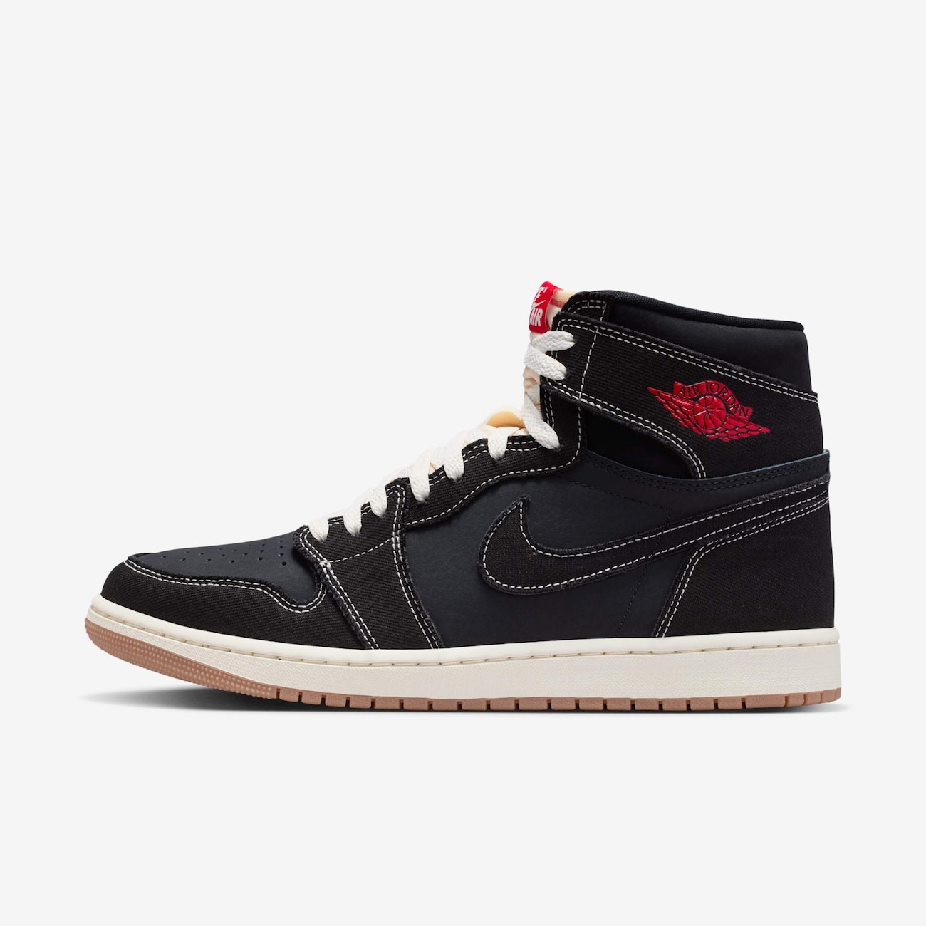 Air Jordan 1 Retro High OG - Foto 1