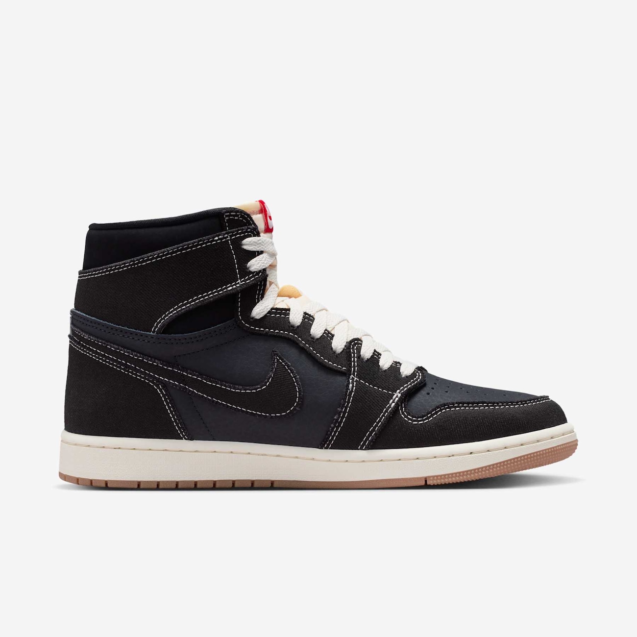 Air Jordan 1 Retro High OG - Foto 3