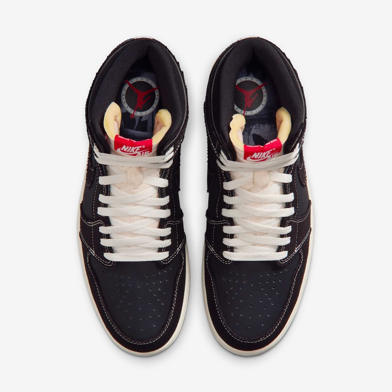 Air Jordan 1 Retro High OG - Nike