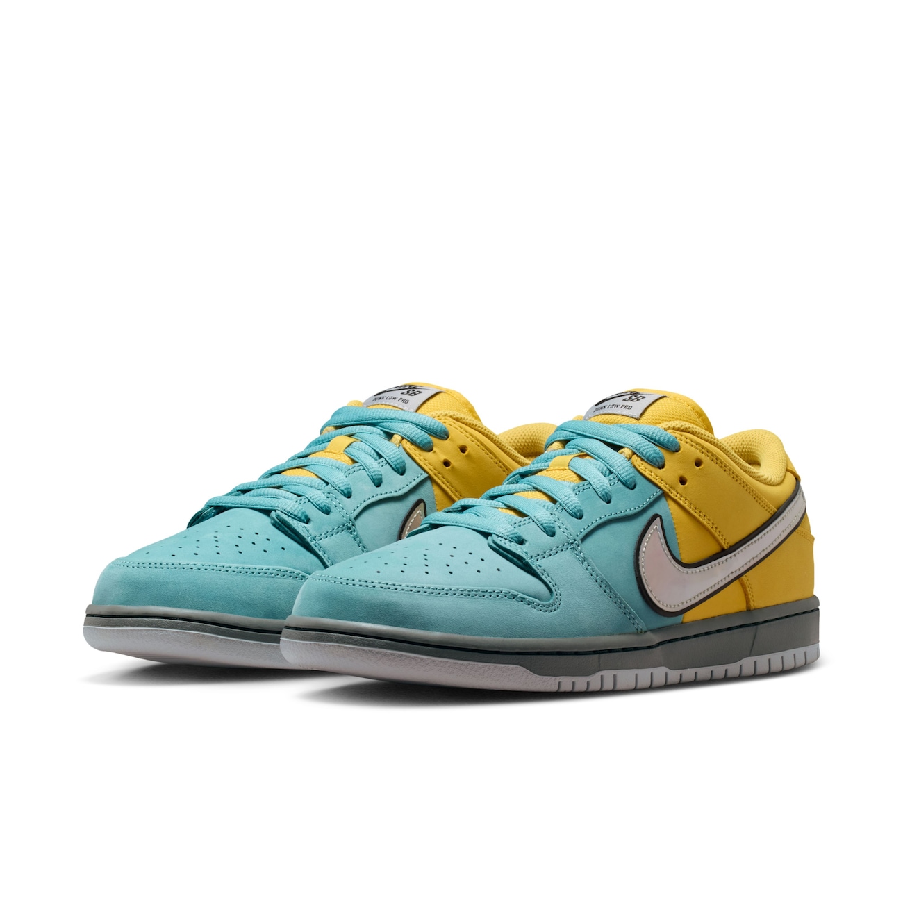 Nike SB Dunk Low Pro 限定モデル Nike SB Dunk Low Pro - Nike