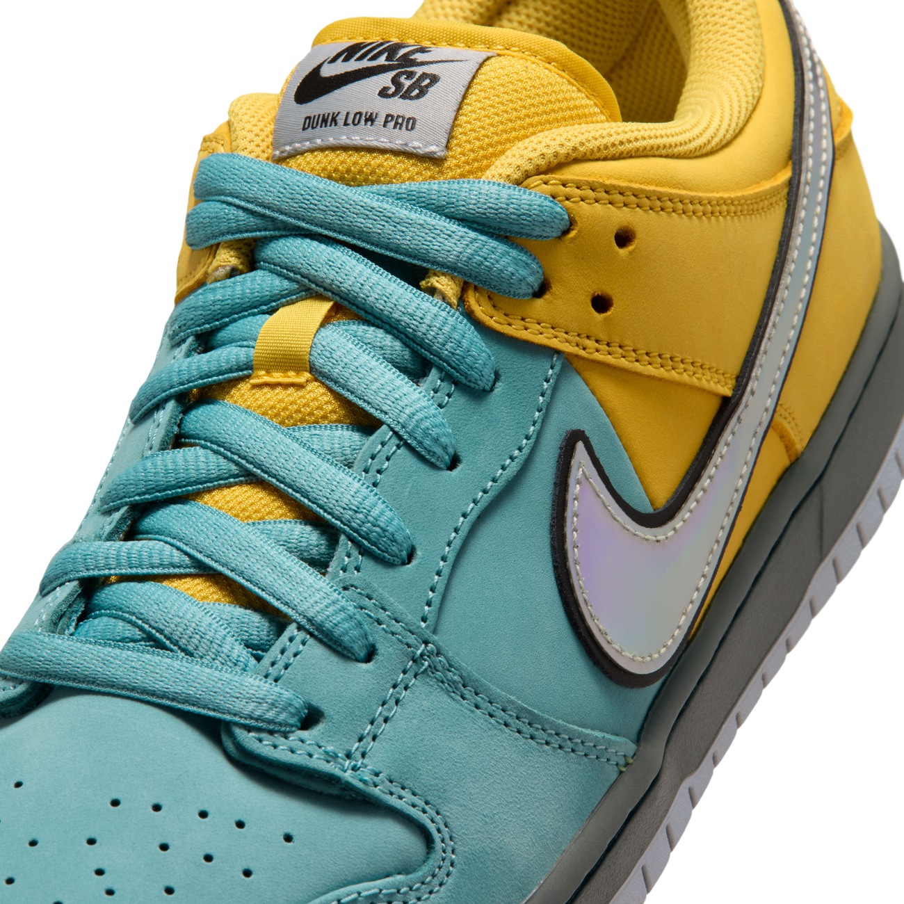 Nike SB Dunk Low Pro - Nike