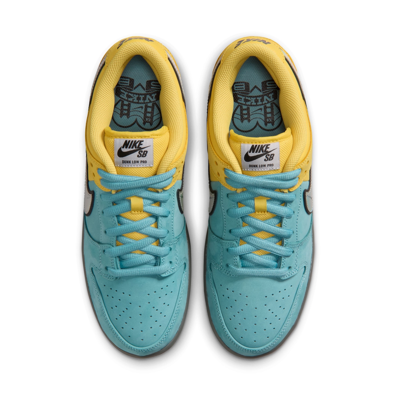 Nike SB Dunk Low Pro - Nike