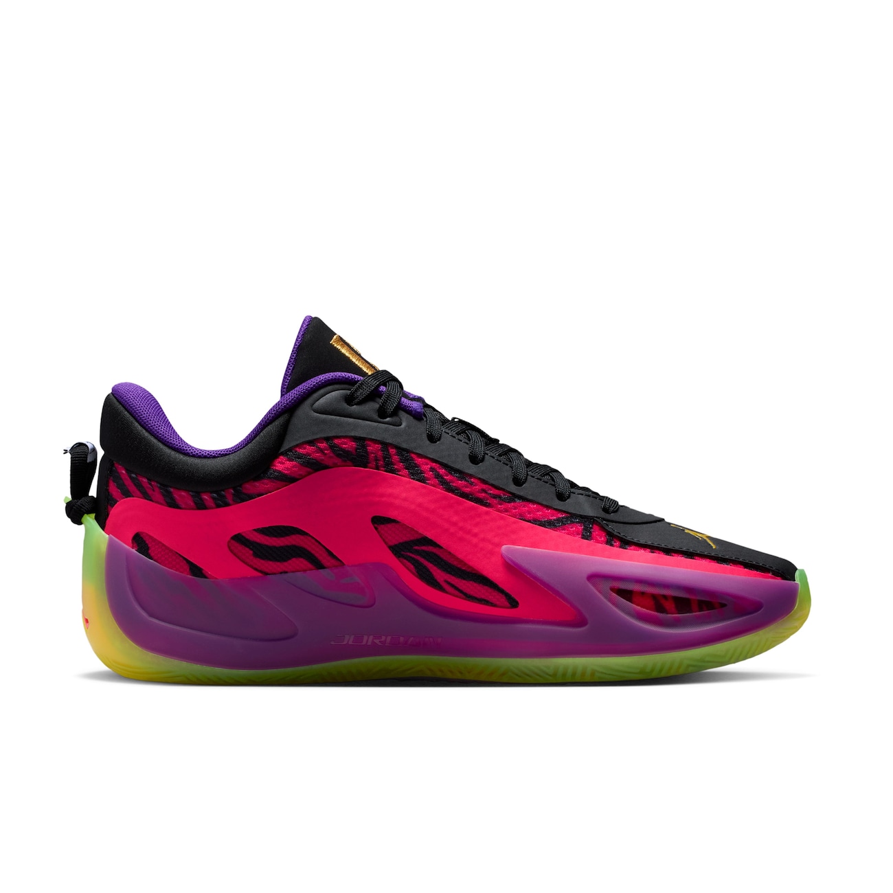 Jordan Heir Series 2 - Foto 3