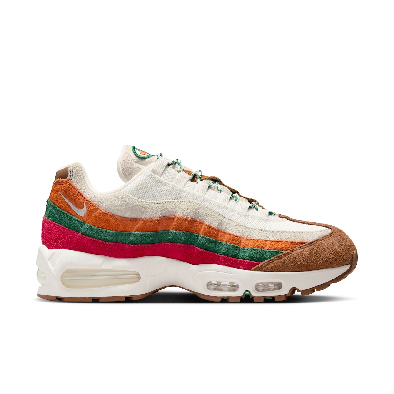 Air Max 95 Big Bubble - Foto 3
