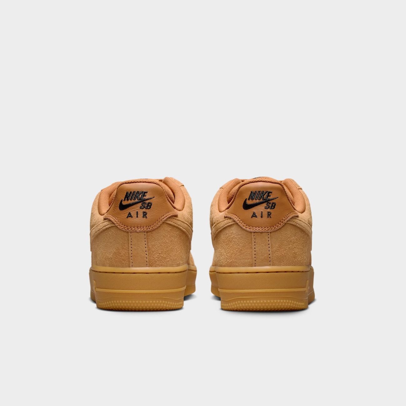 Nike SB Air Force 1 Low Wheat - Nike