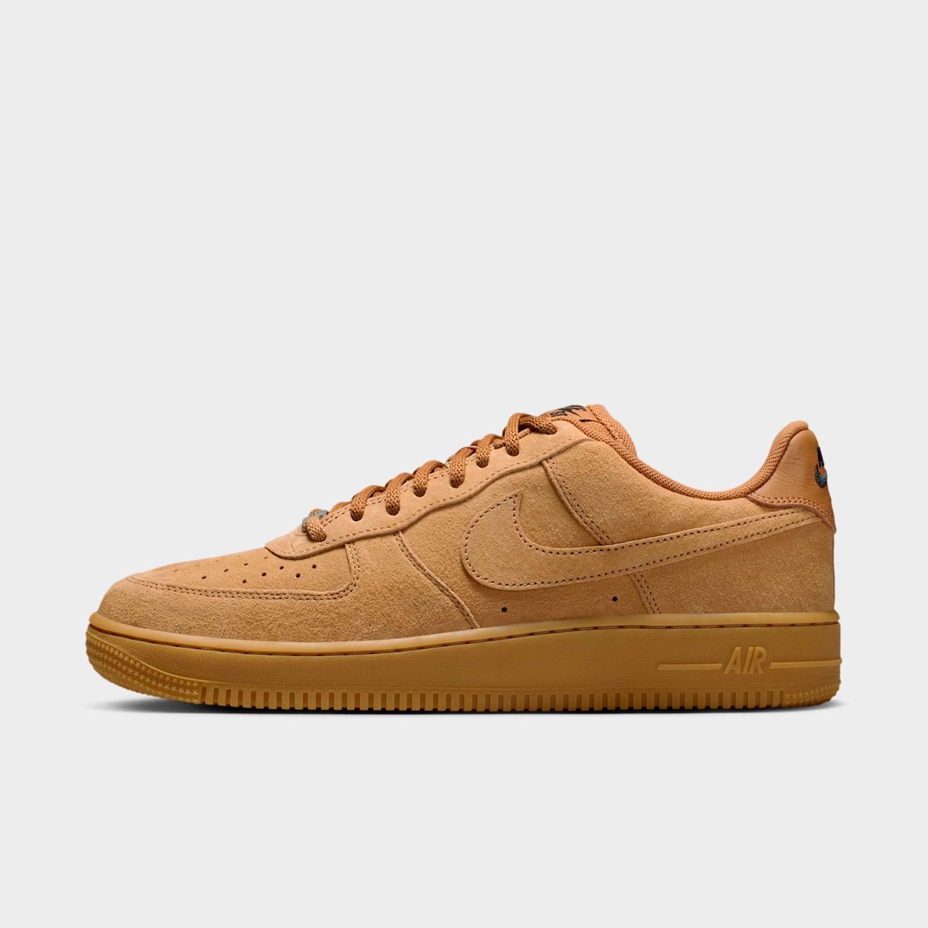 Nike SB Air Force 1 Low - Foto 1