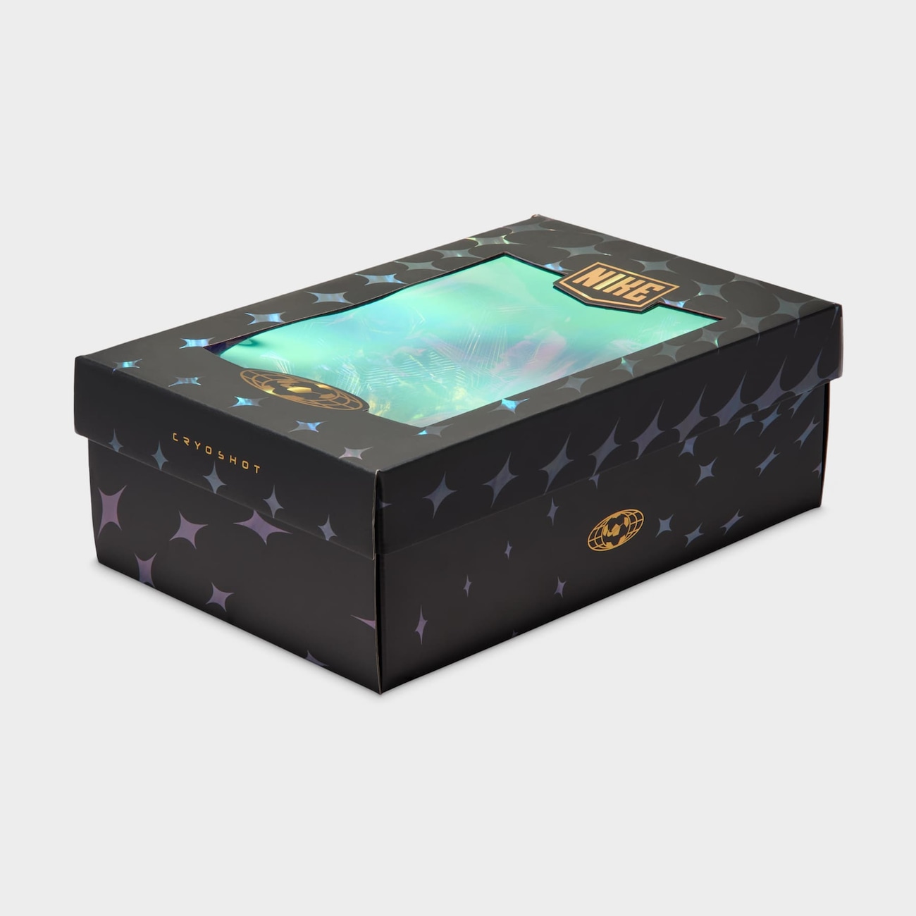 Cryoshot CTR 360 x South Korea x PEACEMINUSONE Natural and