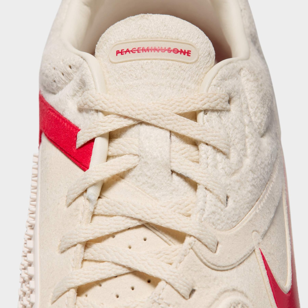 Cryoshot CTR 360 x South Korea x PEACEMINUSONE Natural and