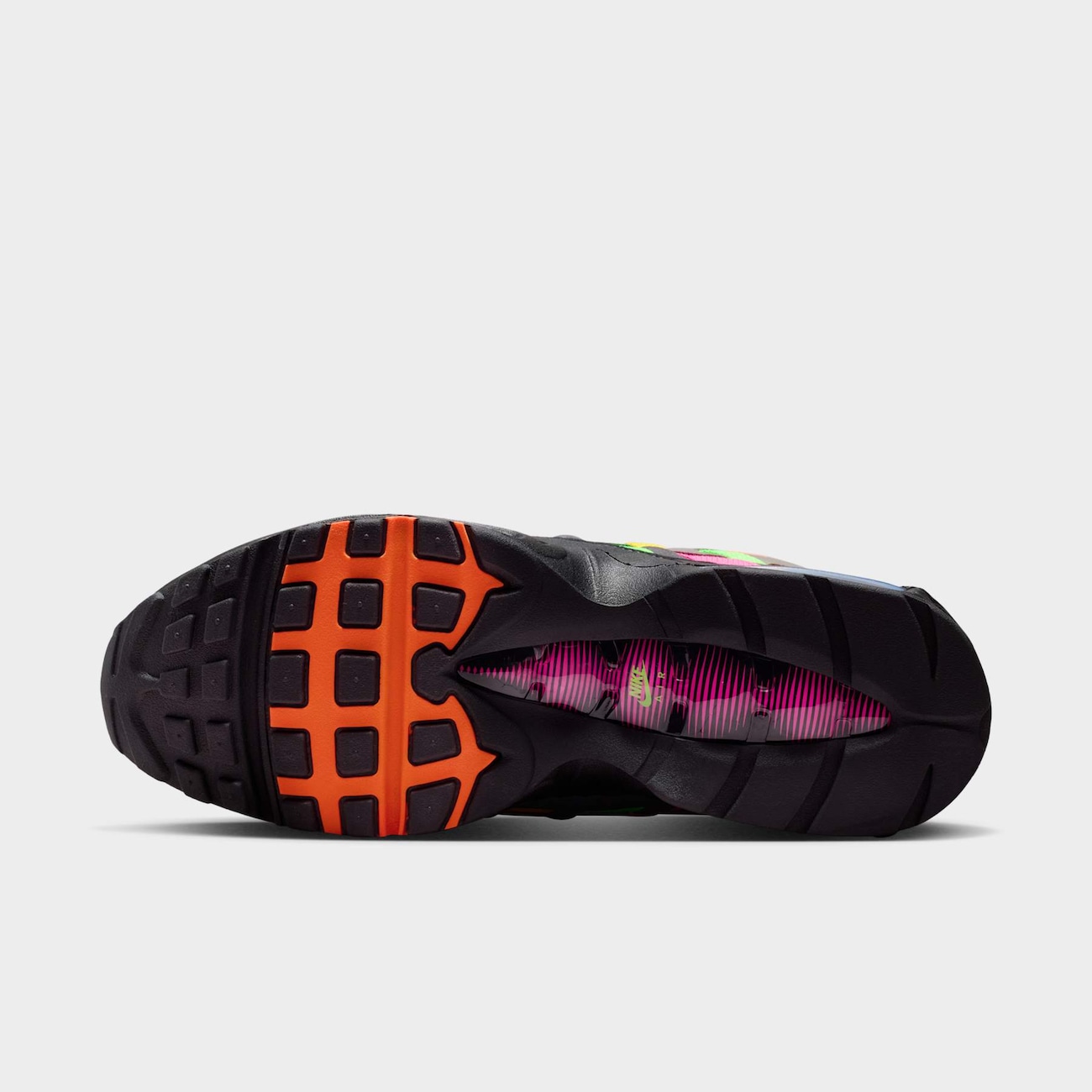Air Max 95 Big Bubble - Foto 2