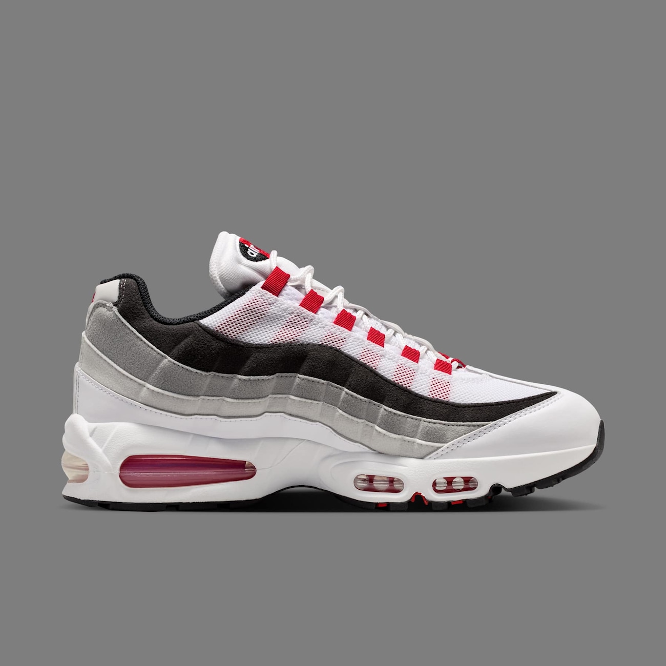  Air Max 95 Big Bubble - Foto 3