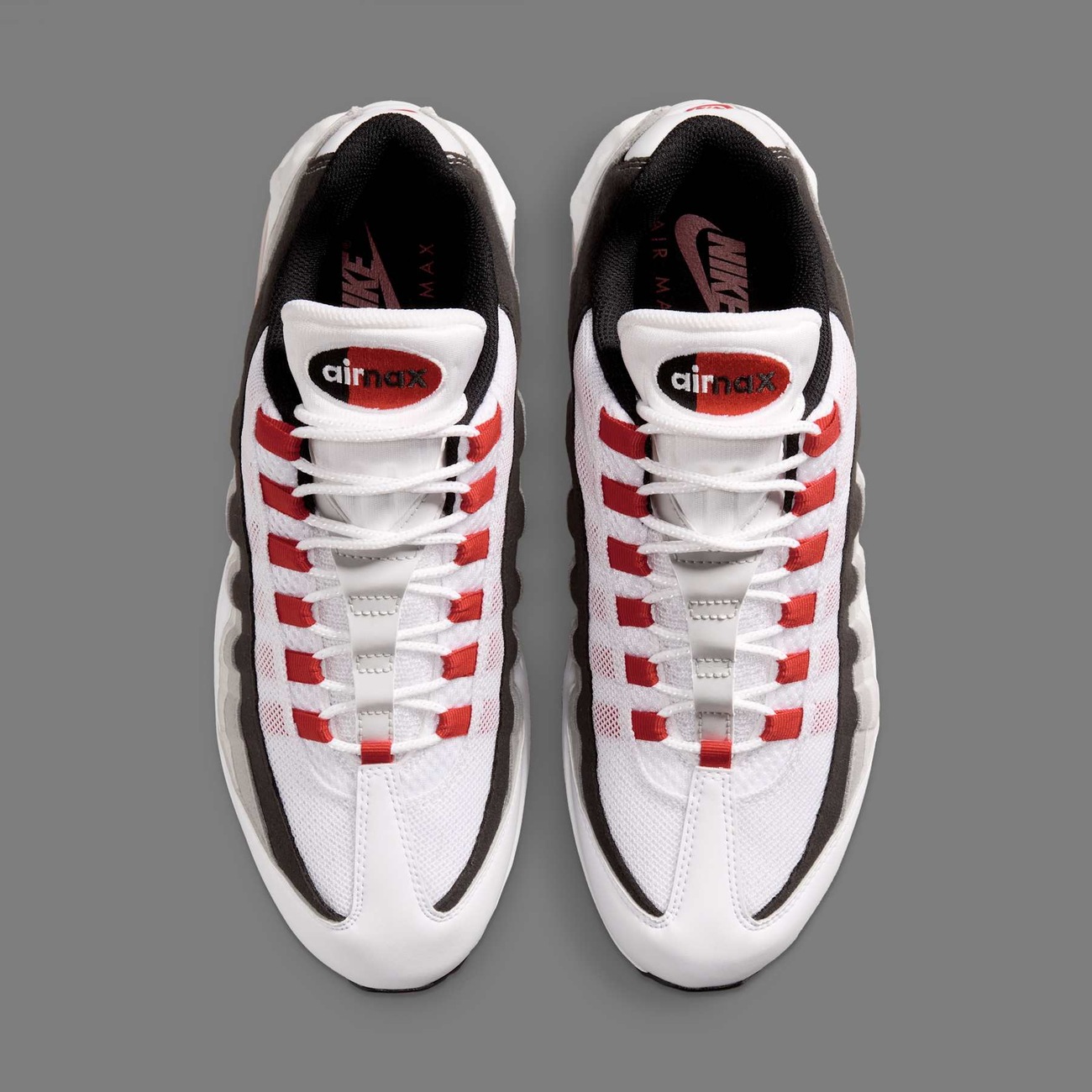 Tênis Nike Air Max 95 Big Bubble Masculino - Nike