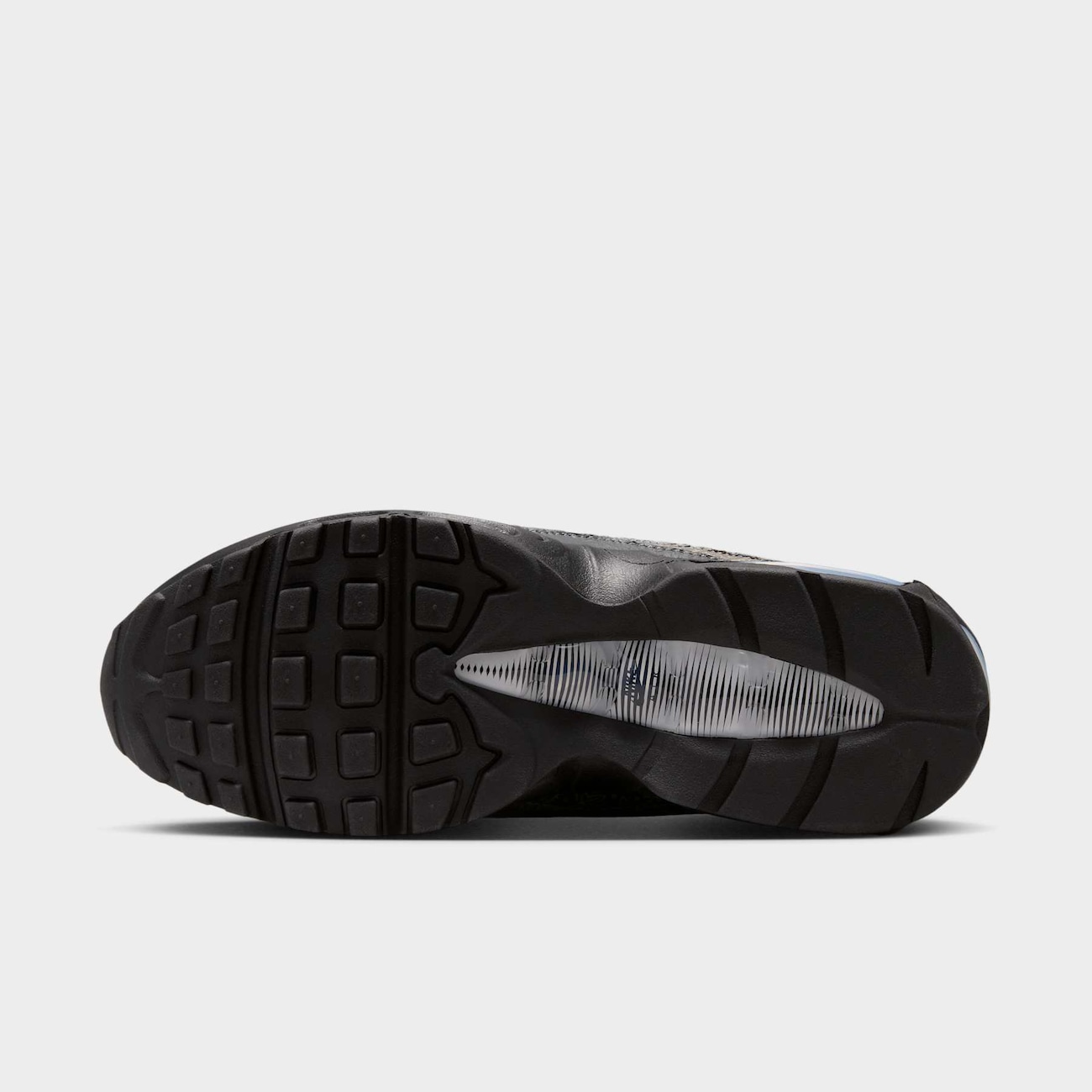 Air Max 95 Big Bubble - Foto 2