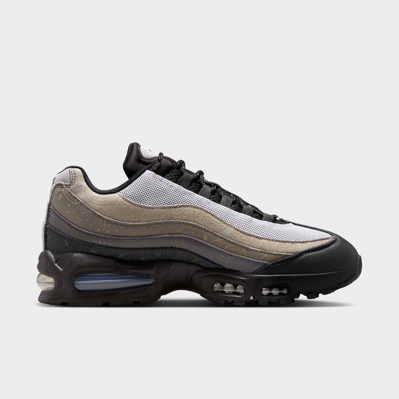 Air Max 95 Big Bubble - Foto 3