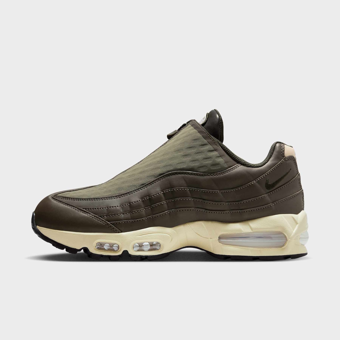 Air Max 95 Big Bubble Zip - Foto 1