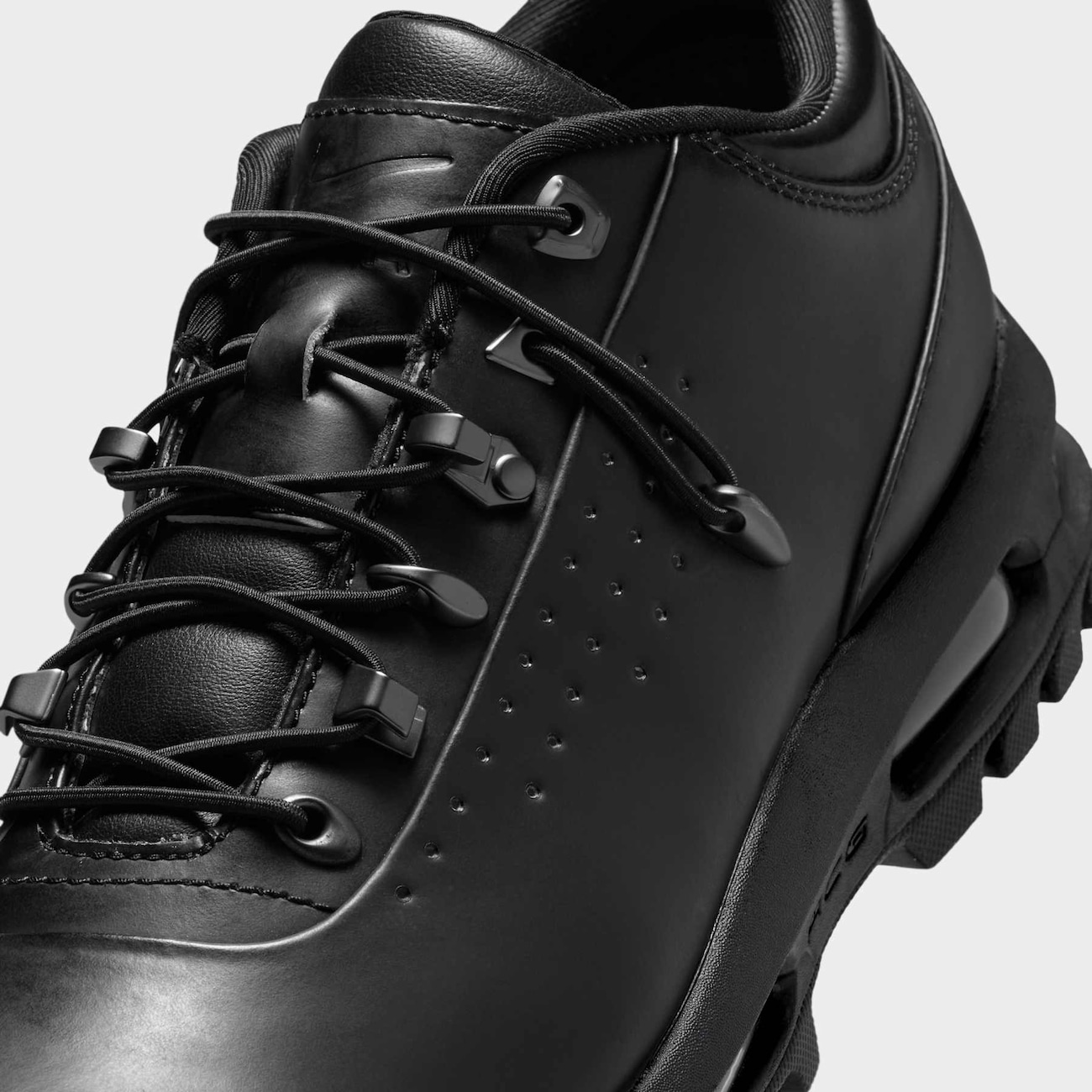 NIKE AIR MAX GOADOME ナイキ ゴアドーム 29cm Air Max Goadome Low Black - Nike