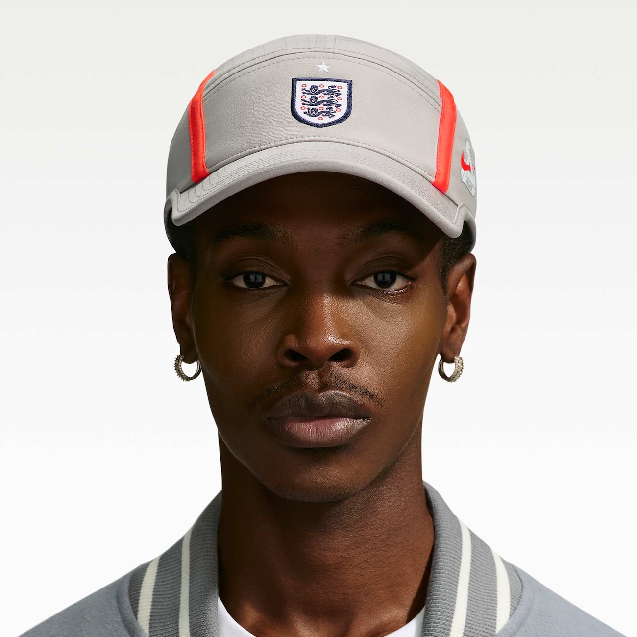 Nike Unstructured Fly Cap x England x Palace - Foto 2