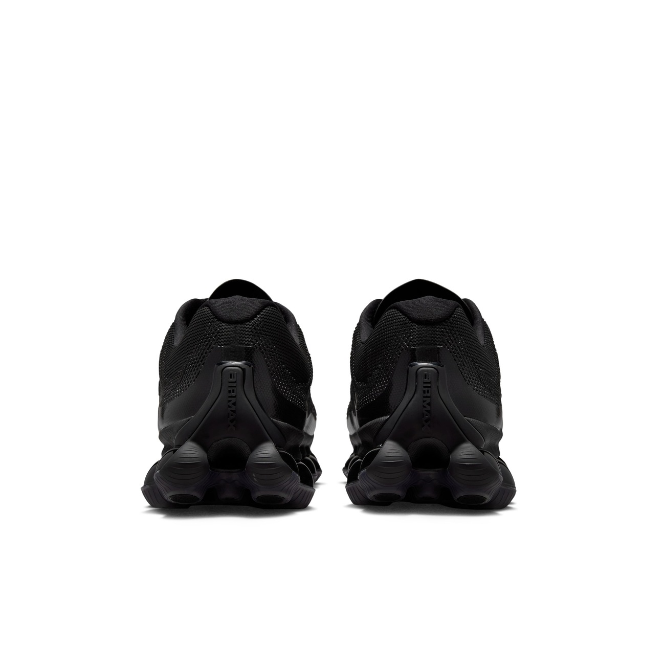 Air Liquid Max Black - Nike