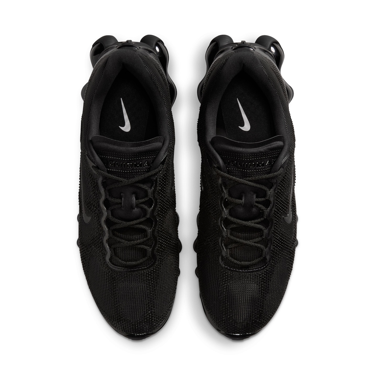 Air Liquid Max Black - Nike