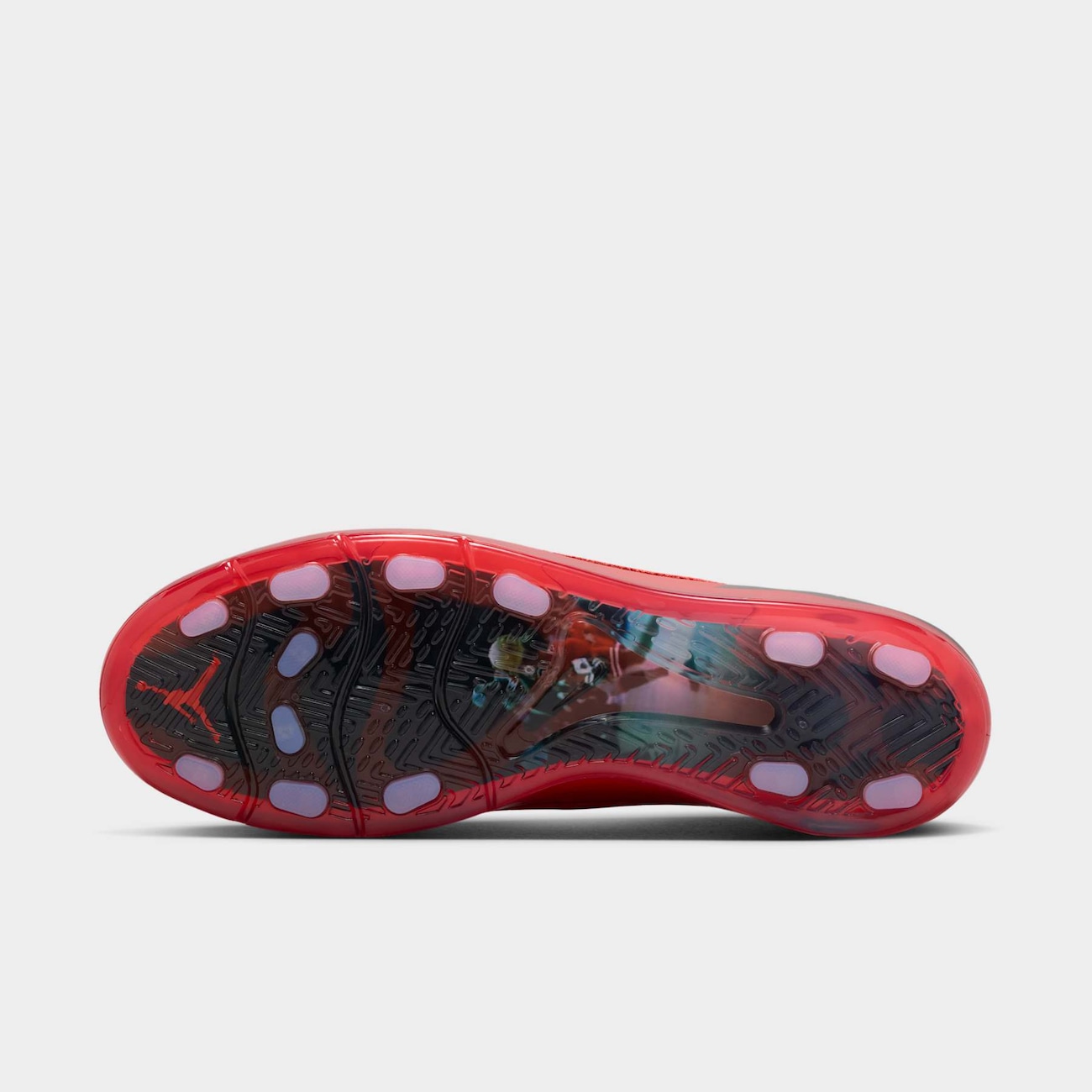 Air Jordan x Nike Cryoshot Mercurial Vapor 1 - Foto 2