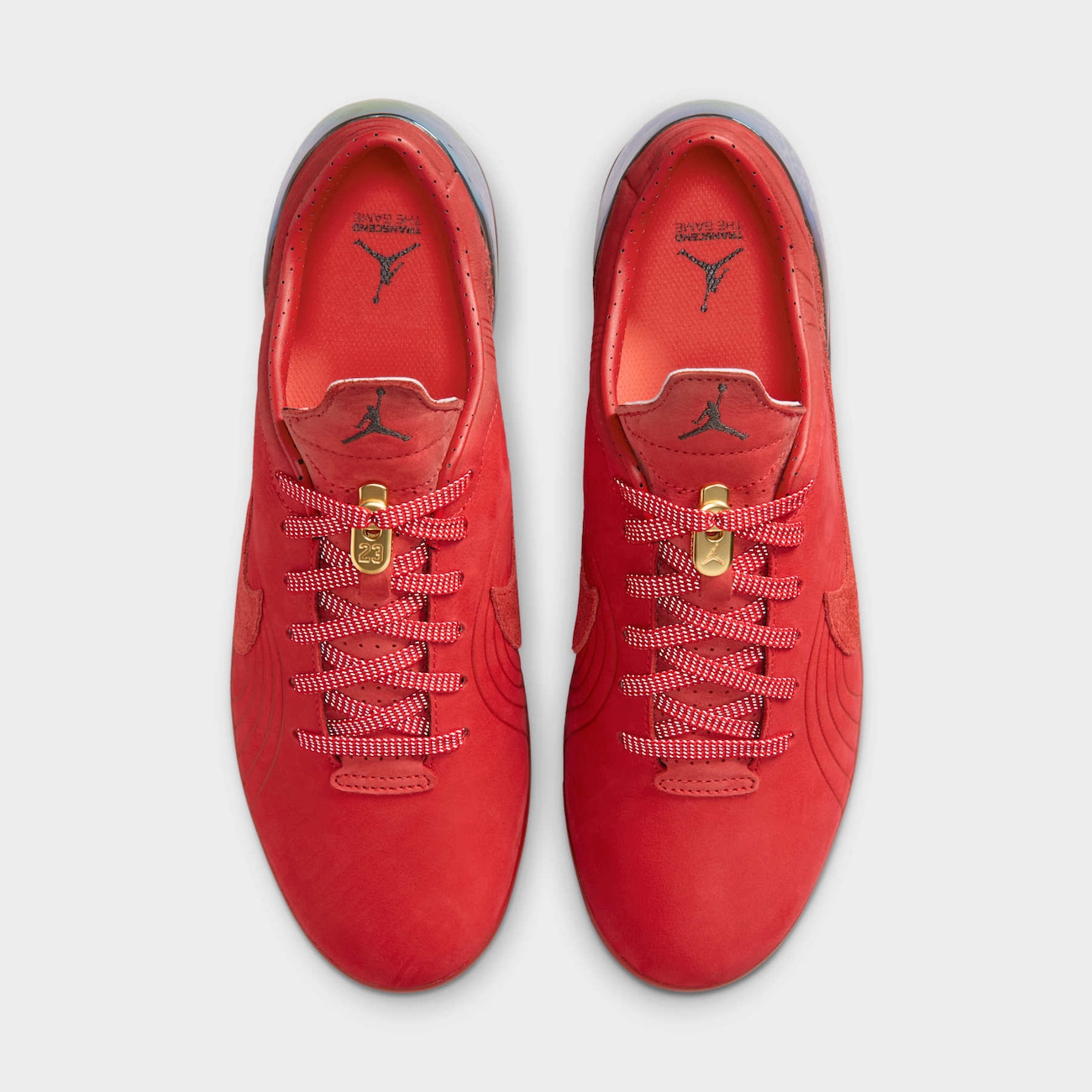 Air Jordan x Nike Cryoshot Mercurial Vapor 1 - Nike