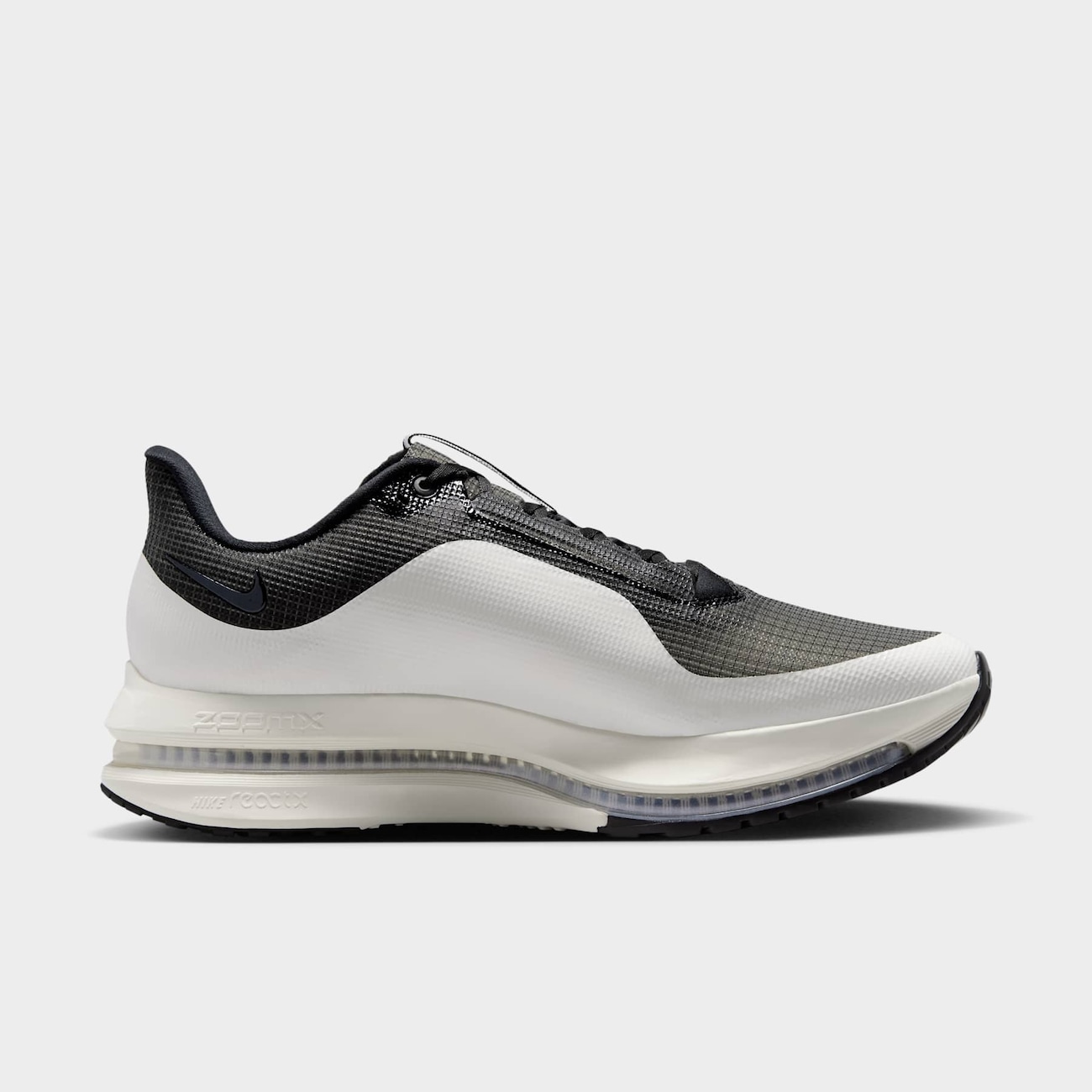 Pegasus Premium Black and Sail - Nike