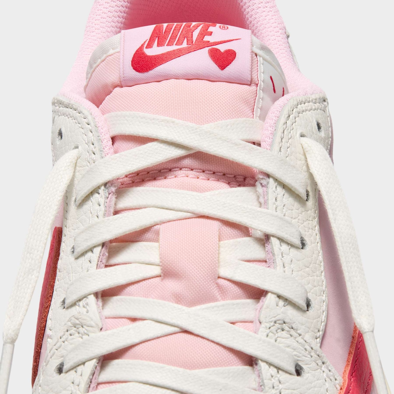 Air Jordan 1 Low x Travis Scott Shy Pink and Tropical Pink - Nike